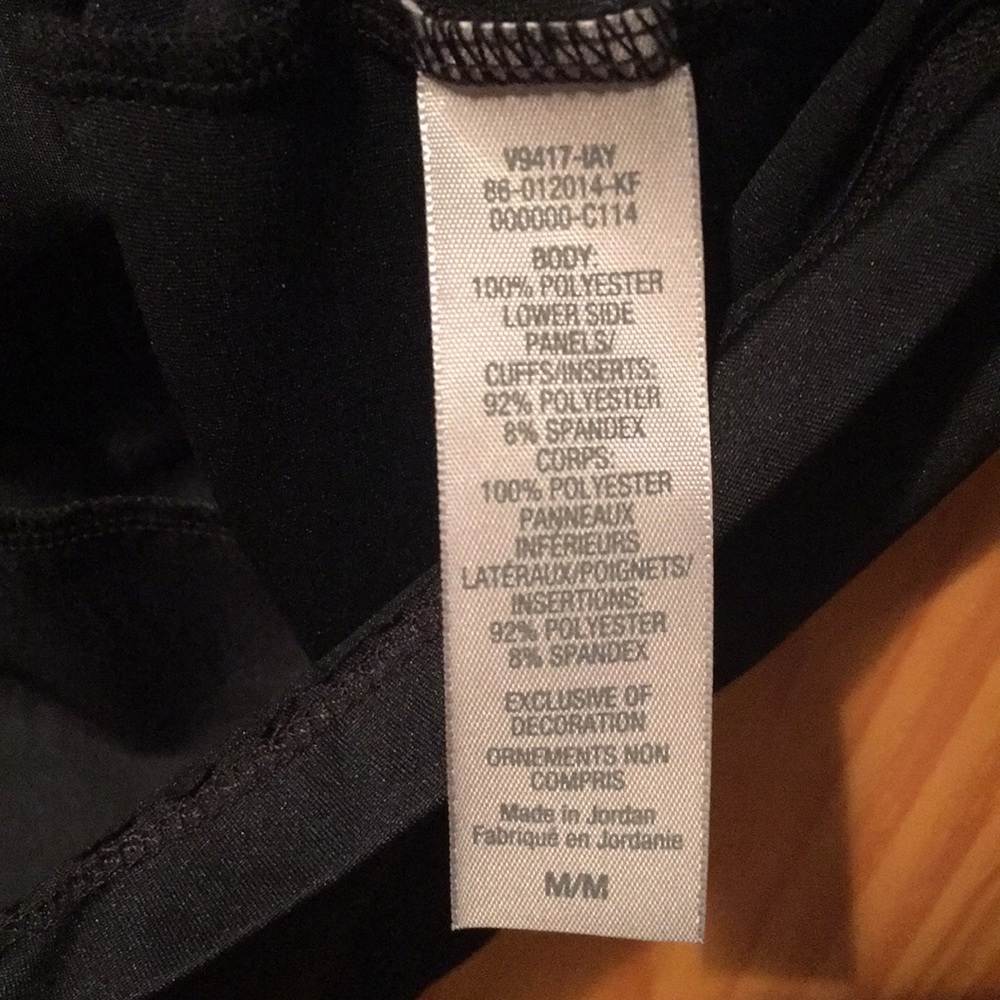 Reflective Running Jacket - Picture 4 of 7